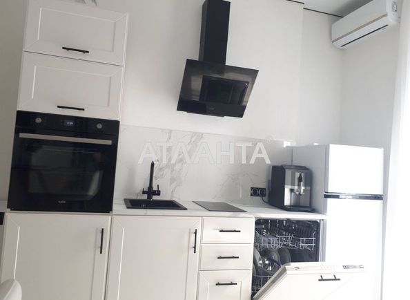 1-кімнатна квартира за адресою вул. Бочарова ген. (площа 21,8 м²) - Atlanta.ua