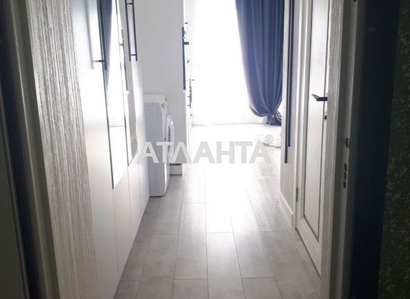 1-кімнатна квартира за адресою вул. Бочарова ген. (площа 21,8 м²) - Atlanta.ua - фото 2