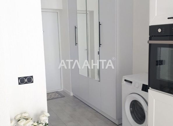 1-кімнатна квартира за адресою вул. Бочарова ген. (площа 21,8 м²) - Atlanta.ua - фото 3