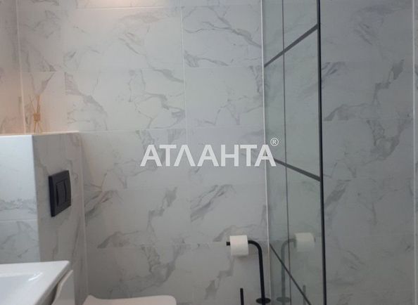 1-кімнатна квартира за адресою вул. Бочарова ген. (площа 21,8 м²) - Atlanta.ua - фото 4