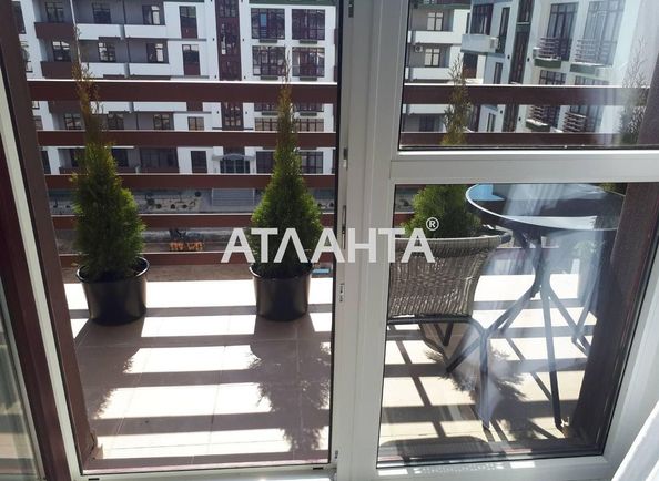 1-кімнатна квартира за адресою вул. Бочарова ген. (площа 21,8 м²) - Atlanta.ua - фото 5