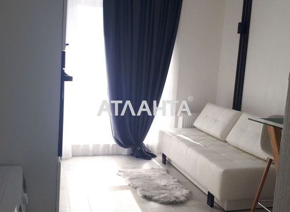 1-кімнатна квартира за адресою вул. Бочарова ген. (площа 21,8 м²) - Atlanta.ua - фото 7