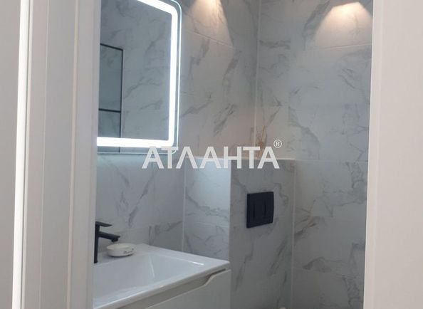 1-кімнатна квартира за адресою вул. Бочарова ген. (площа 21,8 м²) - Atlanta.ua - фото 9