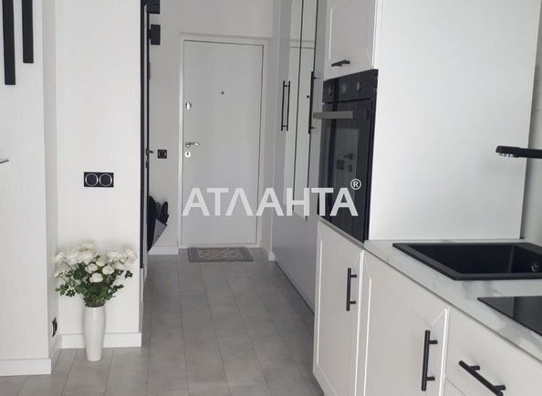 1-кімнатна квартира за адресою вул. Бочарова ген. (площа 21,8 м²) - Atlanta.ua - фото 10