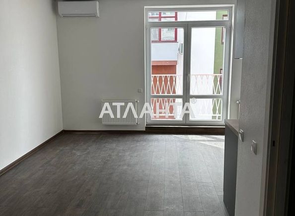 1-room apartment apartment by the address st. Bocharova gen (area 22,0 m²) - Atlanta.ua