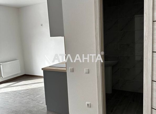 1-room apartment apartment by the address st. Bocharova gen (area 22,0 m²) - Atlanta.ua - photo 3