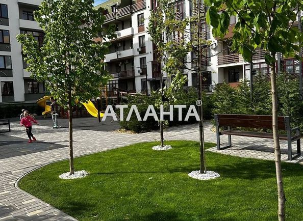 1-room apartment apartment by the address st. Bocharova gen (area 22,0 m²) - Atlanta.ua - photo 7