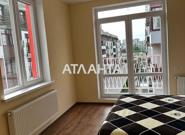 1-кімнатна квартира за адресою вул. Бочарова ген. (площа 40,4 м²) - Atlanta.ua - фото 2