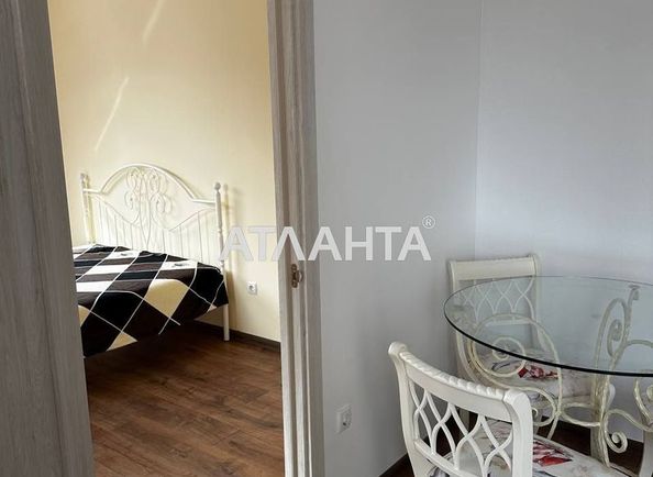 1-кімнатна квартира за адресою вул. Бочарова ген. (площа 40,4 м²) - Atlanta.ua - фото 3