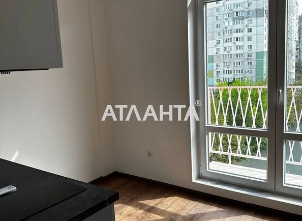 1-кімнатна квартира за адресою вул. Бочарова ген. (площа 40,4 м²) - Atlanta.ua - фото 6