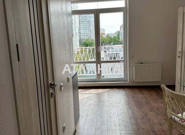 1-кімнатна квартира за адресою вул. Бочарова ген. (площа 40,4 м²) - Atlanta.ua - фото 8