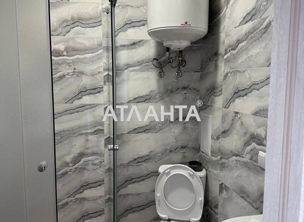 1-кімнатна квартира за адресою вул. Бочарова ген. (площа 40,4 м²) - Atlanta.ua - фото 9