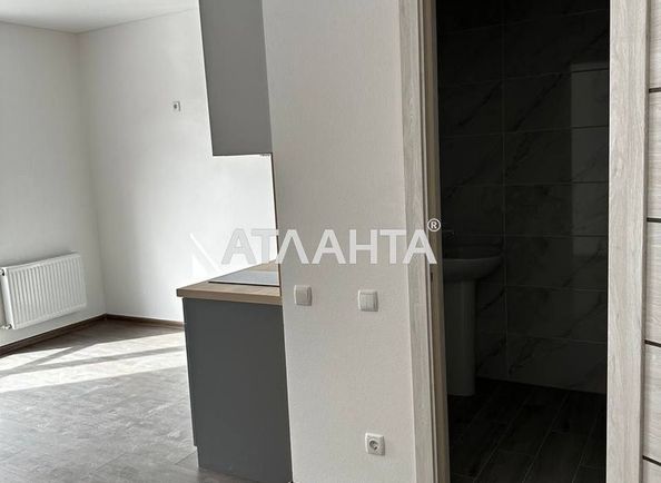 1-кімнатна квартира за адресою вул. Бочарова ген. (площа 27,3 м²) - Atlanta.ua - фото 2
