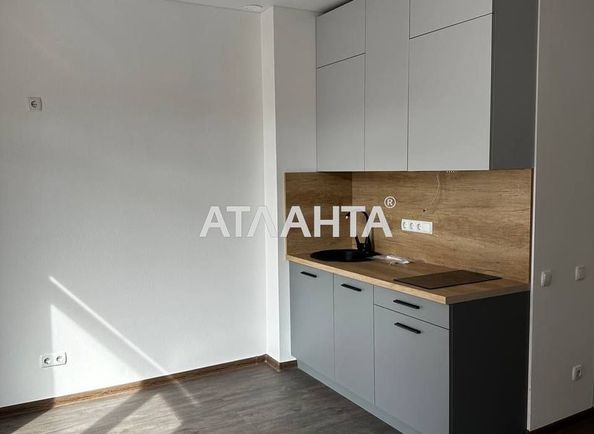 1-кімнатна квартира за адресою вул. Бочарова ген. (площа 27,3 м²) - Atlanta.ua - фото 3