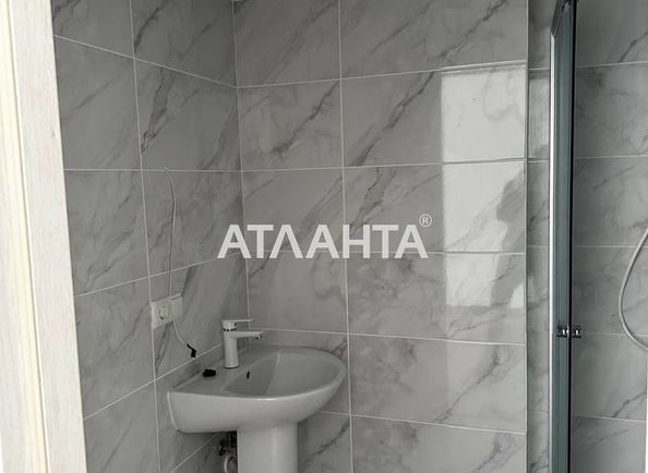 1-кімнатна квартира за адресою вул. Бочарова ген. (площа 27,3 м²) - Atlanta.ua - фото 4