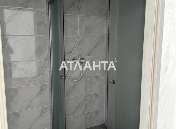 1-кімнатна квартира за адресою вул. Бочарова ген. (площа 27,3 м²) - Atlanta.ua - фото 5