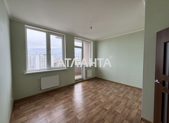 3-rooms apartment apartment by the address st. Lyustdorfskaya dor Chernomorskaya dor (area 89,4 m2) - Atlanta.ua