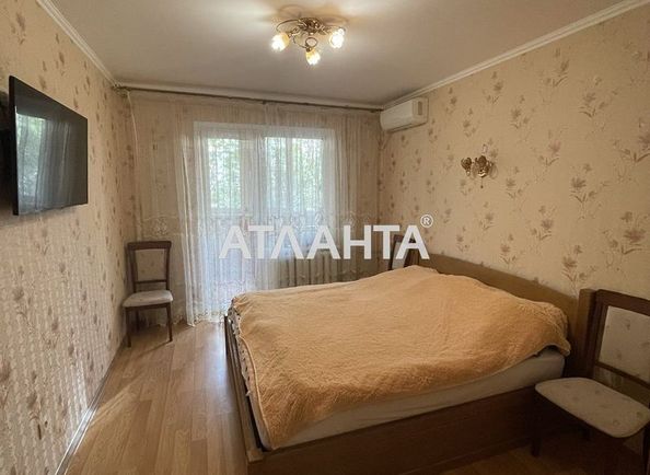 3-rooms apartment apartment by the address st. Vilyamsa ak per (area 64,0 m2) - Atlanta.ua
