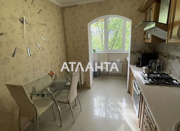 3-rooms apartment apartment by the address st. Vilyamsa ak per (area 64,0 m2) - Atlanta.ua - photo 8