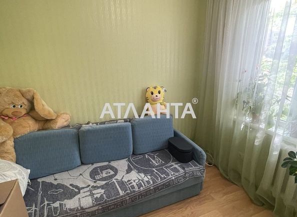 3-комнатная квартира по адресу Вильямса ак. Пер. (площадь 64,0 м2) - Atlanta.ua - фото 19