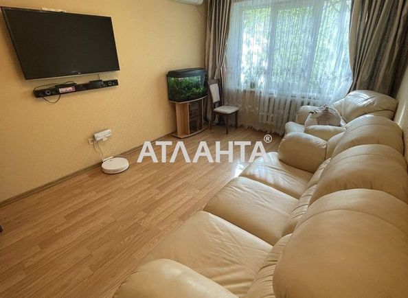 3-rooms apartment apartment by the address st. Vilyamsa ak per (area 64,0 m2) - Atlanta.ua - photo 24