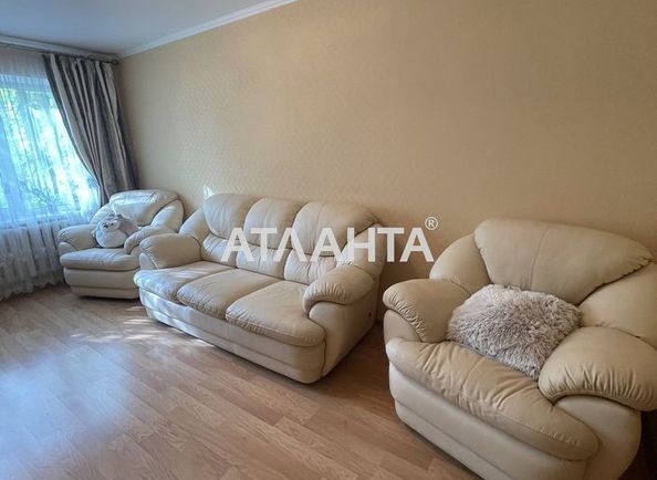 3-rooms apartment apartment by the address st. Vilyamsa ak per (area 64,0 m2) - Atlanta.ua - photo 25