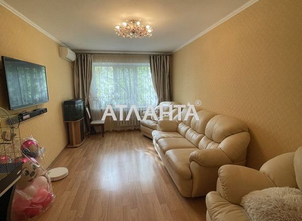3-rooms apartment apartment by the address st. Vilyamsa ak per (area 64,0 m2) - Atlanta.ua - photo 28