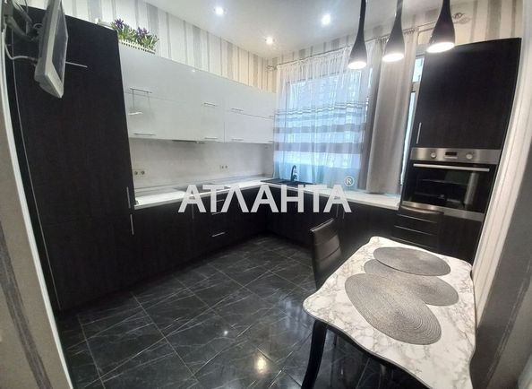 1-room apartment apartment by the address st. Marselskaya (area 40 m²) - Atlanta.ua - photo 2