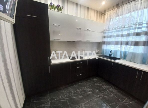 1-room apartment apartment by the address st. Marselskaya (area 40 m²) - Atlanta.ua - photo 4