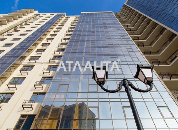 1-room apartment apartment by the address st. Marselskaya (area 40 m²) - Atlanta.ua - photo 8