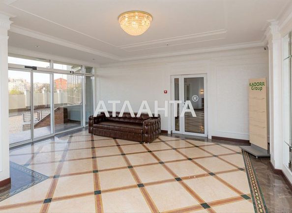 1-room apartment apartment by the address st. Marselskaya (area 40 m²) - Atlanta.ua - photo 9