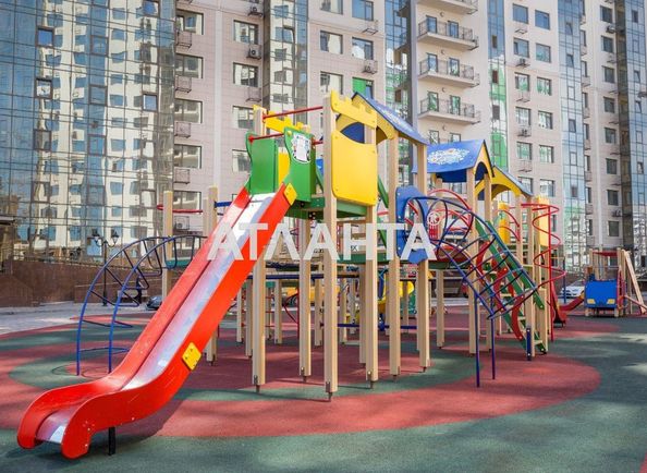 1-room apartment apartment by the address st. Marselskaya (area 40 m²) - Atlanta.ua - photo 10
