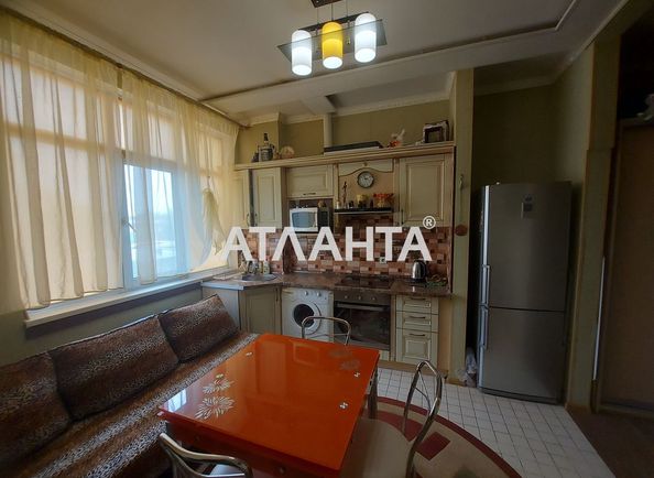 1-room apartment apartment by the address st. Artilleriyskaya (area 32,0 m2) - Atlanta.ua - photo 2