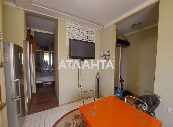 1-room apartment apartment by the address st. Artilleriyskaya (area 32,0 m2) - Atlanta.ua - photo 3