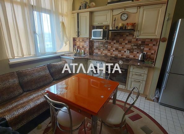 1-room apartment apartment by the address st. Artilleriyskaya (area 32,0 m2) - Atlanta.ua - photo 4