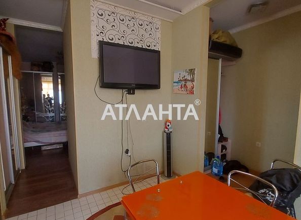 1-room apartment apartment by the address st. Artilleriyskaya (area 32,0 m2) - Atlanta.ua - photo 5