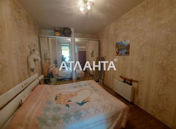 1-room apartment apartment by the address st. Artilleriyskaya (area 32,0 m2) - Atlanta.ua - photo 10