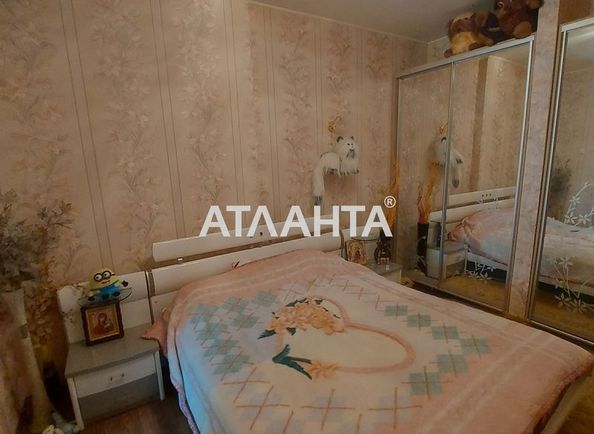 1-room apartment apartment by the address st. Artilleriyskaya (area 32,0 m2) - Atlanta.ua - photo 11