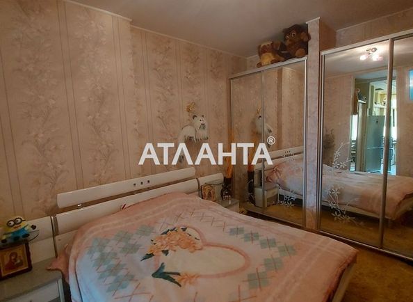 1-room apartment apartment by the address st. Artilleriyskaya (area 32,0 m2) - Atlanta.ua - photo 12
