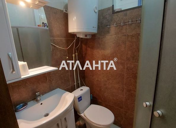 1-room apartment apartment by the address st. Artilleriyskaya (area 32,0 m2) - Atlanta.ua - photo 14