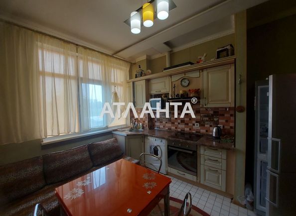1-room apartment apartment by the address st. Artilleriyskaya (area 32,0 m2) - Atlanta.ua - photo 7