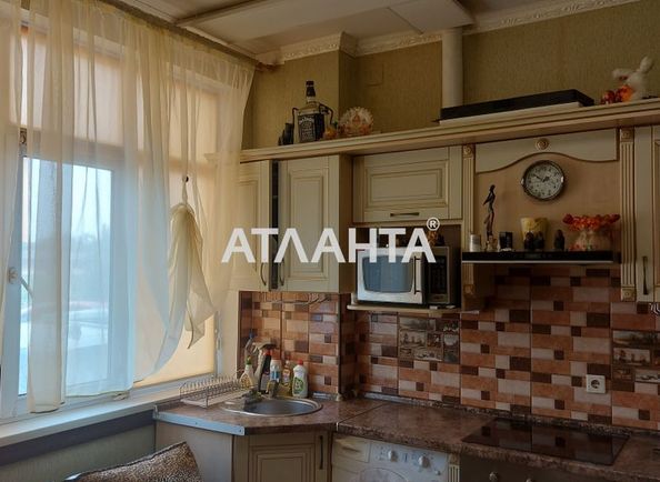 1-room apartment apartment by the address st. Artilleriyskaya (area 32,0 m2) - Atlanta.ua - photo 8