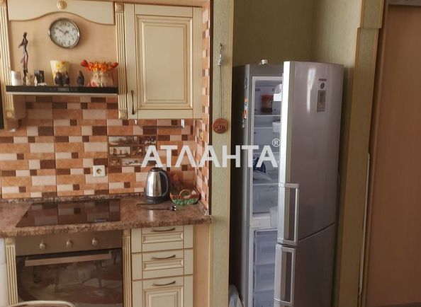 1-room apartment apartment by the address st. Artilleriyskaya (area 32,0 m2) - Atlanta.ua - photo 9