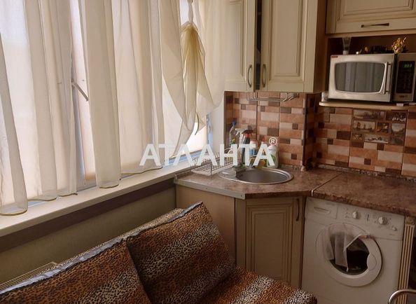 1-room apartment apartment by the address st. Artilleriyskaya (area 32,0 m2) - Atlanta.ua - photo 15