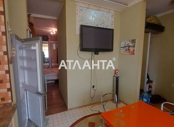 1-room apartment apartment by the address st. Artilleriyskaya (area 32,0 m2) - Atlanta.ua - photo 16