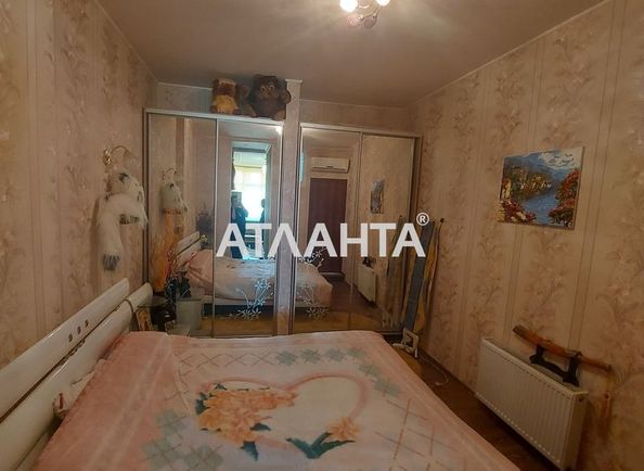 1-room apartment apartment by the address st. Artilleriyskaya (area 32,0 m2) - Atlanta.ua - photo 13