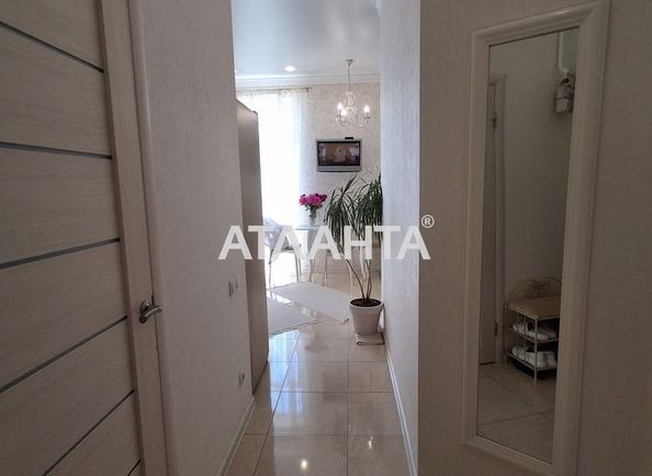 1-room apartment apartment by the address st. Grecheskaya (area 38 m²) - Atlanta.ua - photo 11