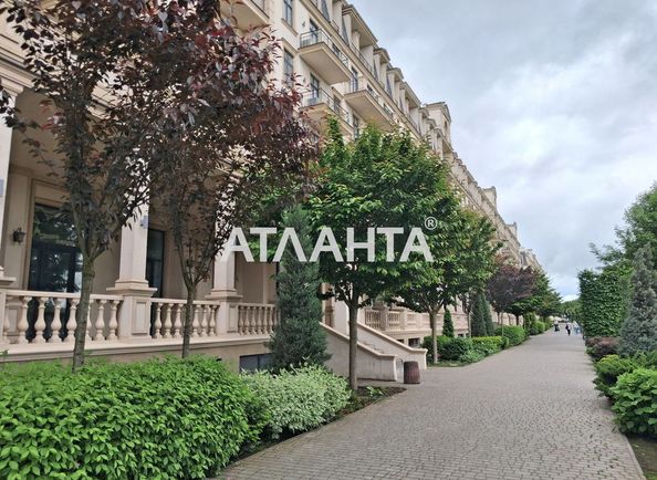 1-room apartment apartment by the address st. Grecheskaya (area 38 m²) - Atlanta.ua - photo 15
