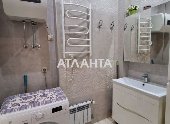1-room apartment apartment by the address st. Grecheskaya (area 38 m²) - Atlanta.ua - photo 10