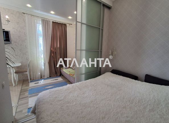 1-room apartment apartment by the address st. Grecheskaya (area 38 m²) - Atlanta.ua - photo 5